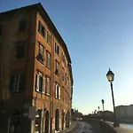 Lejlighed Storica E Panoramica - Centro Pisa