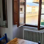 Storica E Panoramica - Centro דירה *