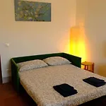 Storica E Panoramica - Centro Appartement *