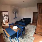 Storica E Panoramica - Centro Appartement