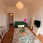 Storica E Panoramica - Centro Appartement Pisa