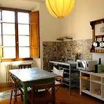 Storica E Panoramica - Centro דירה *