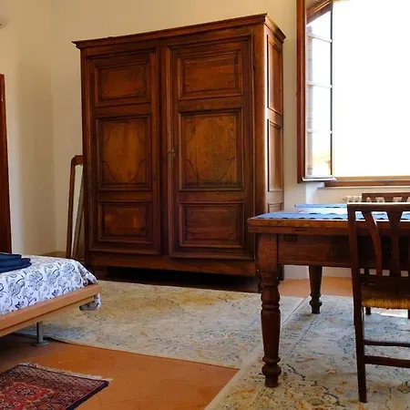 Storica E Panoramica - Centro Apartmán *