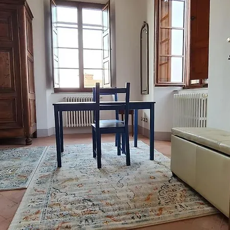 Apartament Storica E Panoramica - Centro Piza
