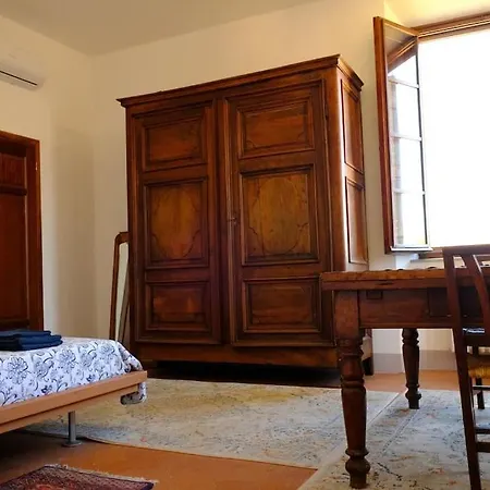 Storica E Panoramica - Centro Appartement