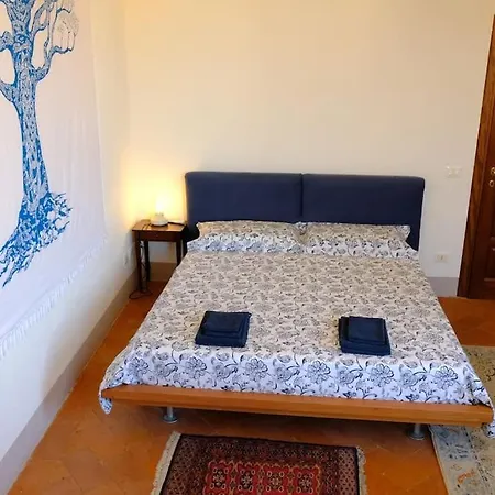 Storica E Panoramica - Centro Apartmán