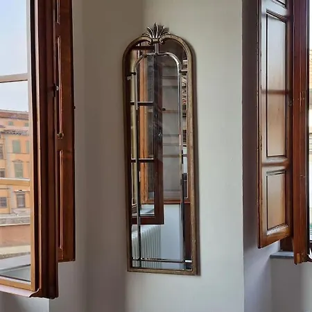 Apartament Storica E Panoramica - Centro Piza