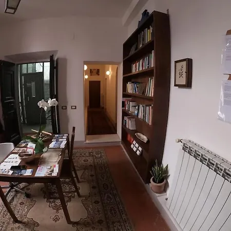 דירה Storica E Panoramica - Centro *