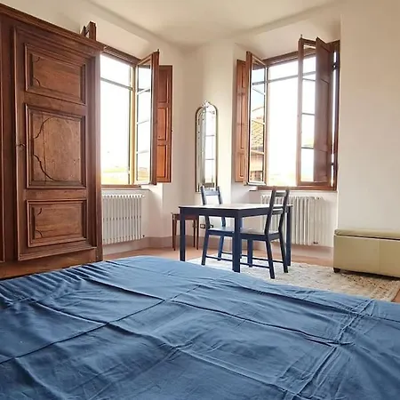 Storica E Panoramica - Centro Apartment Pisa