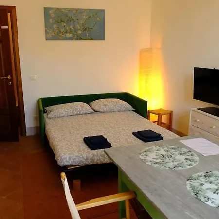 Storica E Panoramica - Centro