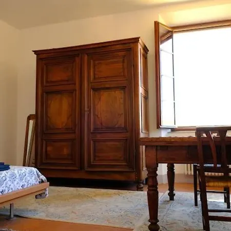 Storica E Panoramica - Centro Apartmán