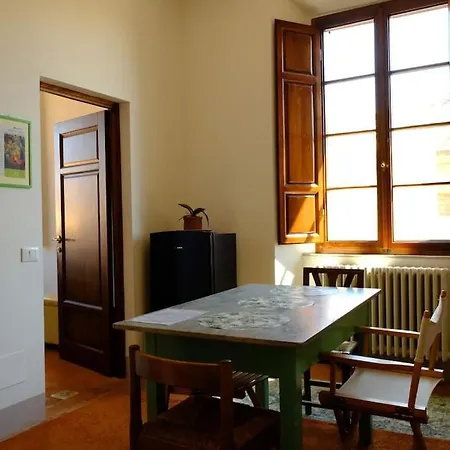 Storica E Panoramica - Centro Apartment Pisa