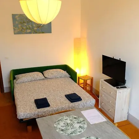 Storica E Panoramica - Centro *