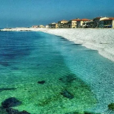 Storica E Panoramica - Centro Apartmán *