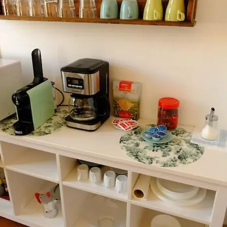 Apartmán Storica E Panoramica - Centro Pisa