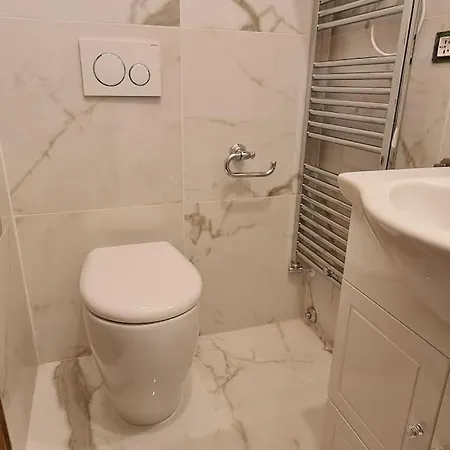 Storica E Panoramica - Centro Pisa