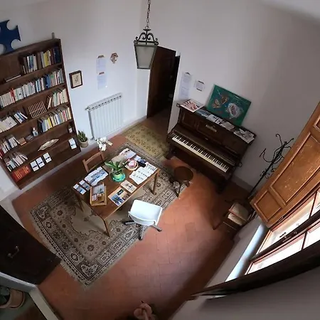 Storica E Panoramica - Centro