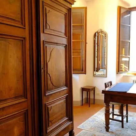 Apartmán Storica E Panoramica - Centro Pisa
