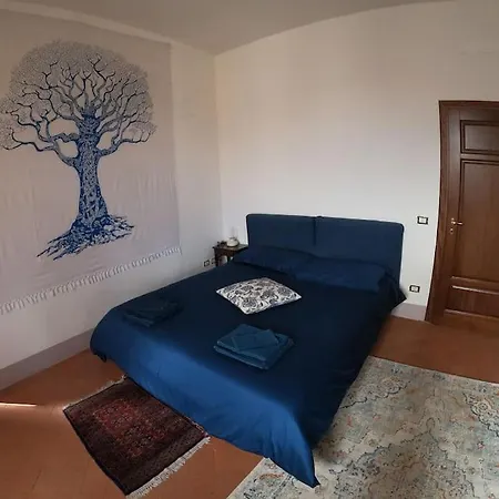 Storica E Panoramica - Centro *