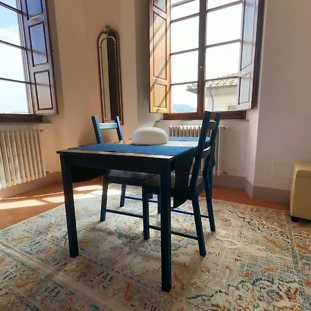 Storica E Panoramica - Centro