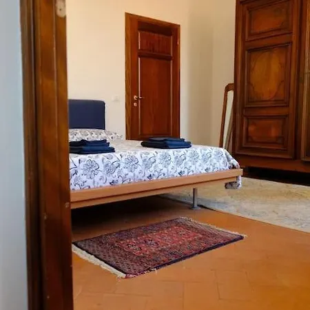 Apartmán Storica E Panoramica - Centro Pisa