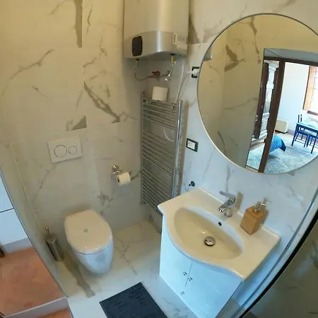 Storica E Panoramica - Centro Pisa