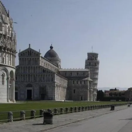 Storica E Panoramica - Centro * Pisa