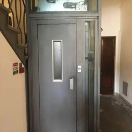 Storica E Panoramica - Centro