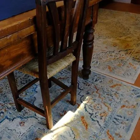 Apartmán Storica E Panoramica - Centro Pisa