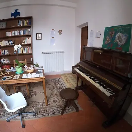 Storica E Panoramica - Centro * Pisa