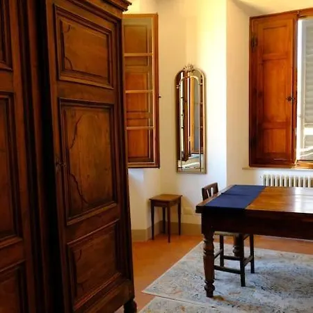 Storica E Panoramica - Centro Apartmán Pisa