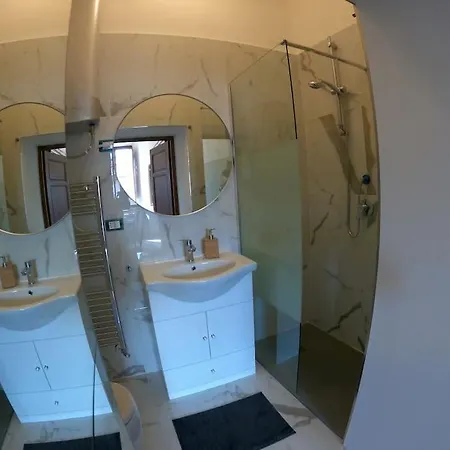 Apartmán Storica E Panoramica - Centro *