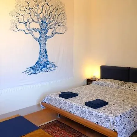 Storica E Panoramica - Centro Apartmán Pisa