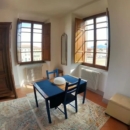 Storica E Panoramica - Centro