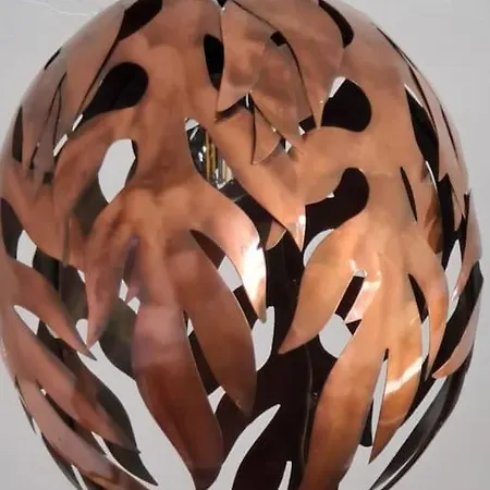 Storica E Panoramica - Centro Apartmán