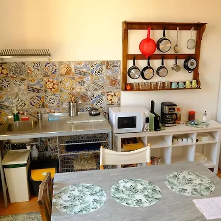 Apartmán Storica E Panoramica - Centro *