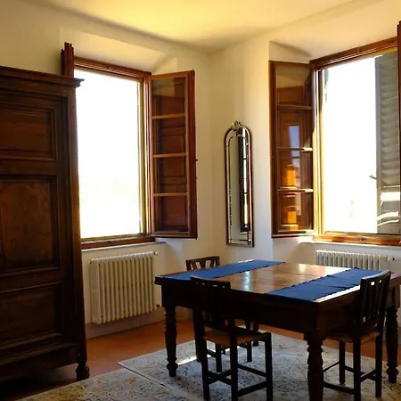 Storica E Panoramica - Centro * Pisa