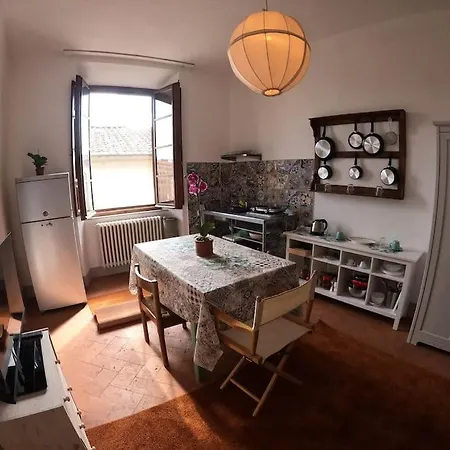 Storica E Panoramica - Centro