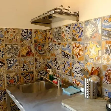 Storica E Panoramica - Centro Apartmán