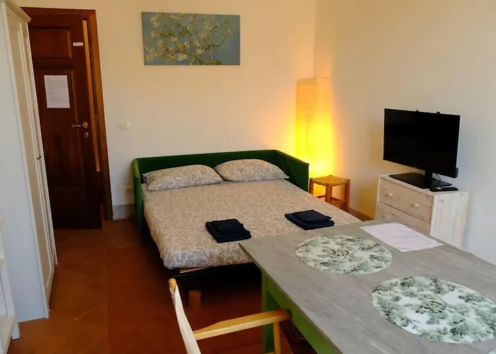 Storica E Panoramica - Centro