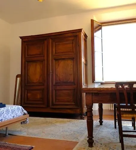 Storica E Panoramica - Centro Appartamento