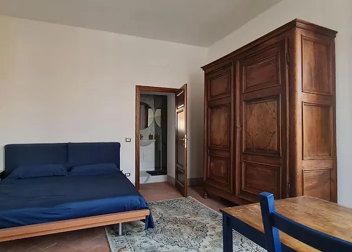 Storica E Panoramica - Centro Pisa