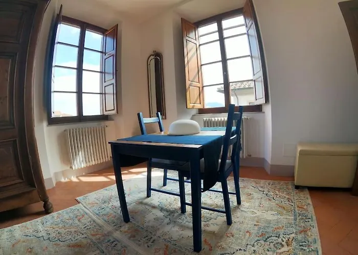 Storica E Panoramica - Centro *