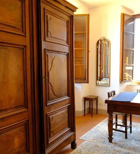 Appartamento Storica E Panoramica - Centro Pisa