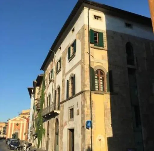 Appartamento Storica E Panoramica - Centro *