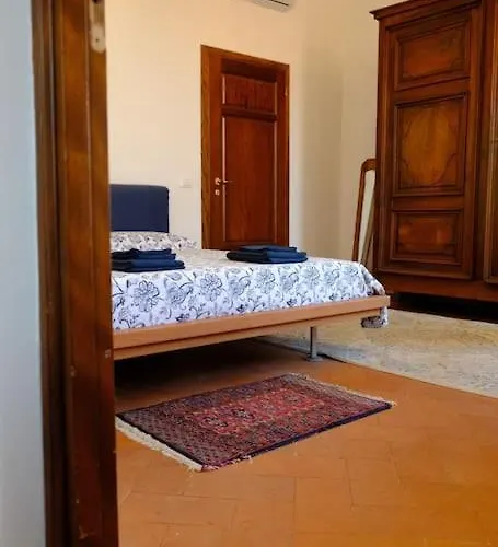 Appartamento Storica E Panoramica - Centro Pisa