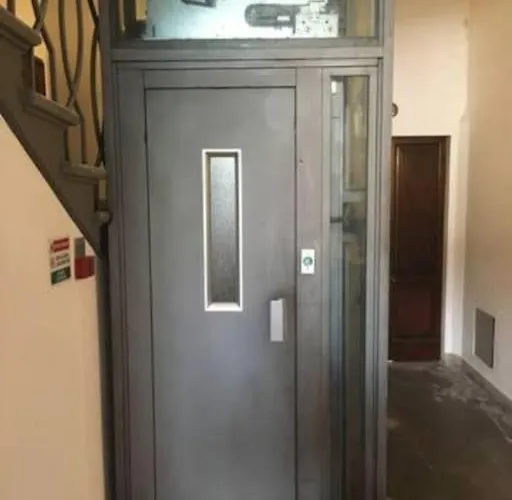 Storica E Panoramica - Centro