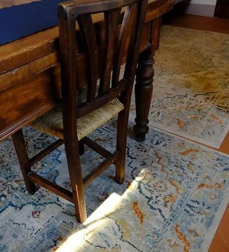 Appartamento Storica E Panoramica - Centro Pisa