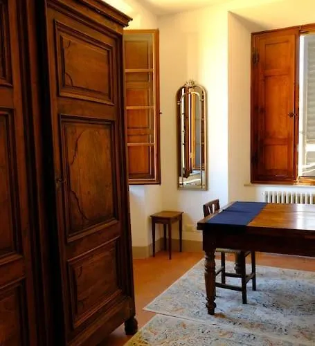 Storica E Panoramica - Centro Appartamento Pisa