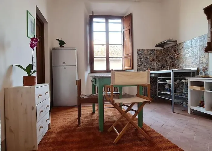 Appartamento Storica E Panoramica - Centro Pisa